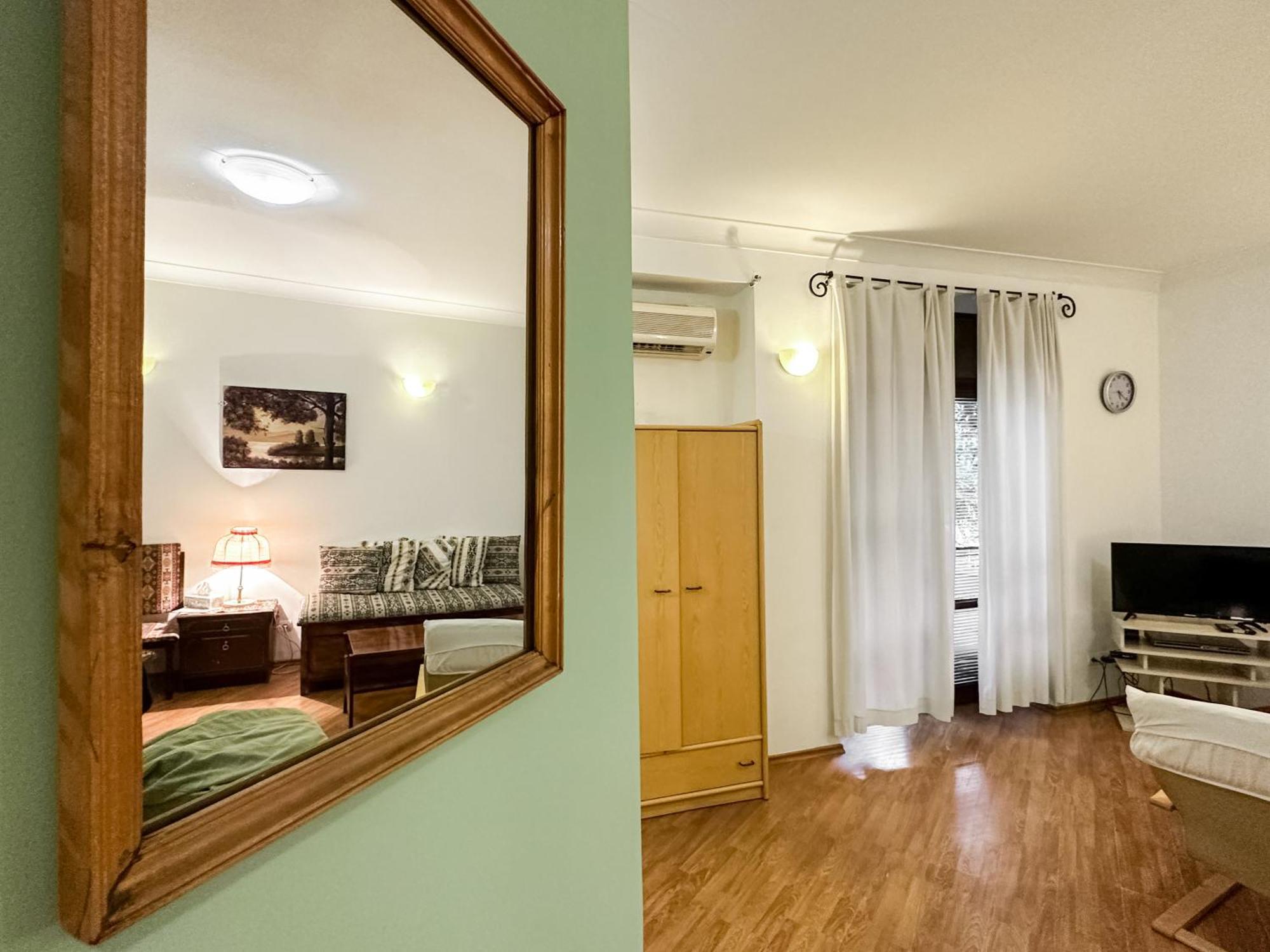 Ris Central Apartments Yerevan Exterior photo