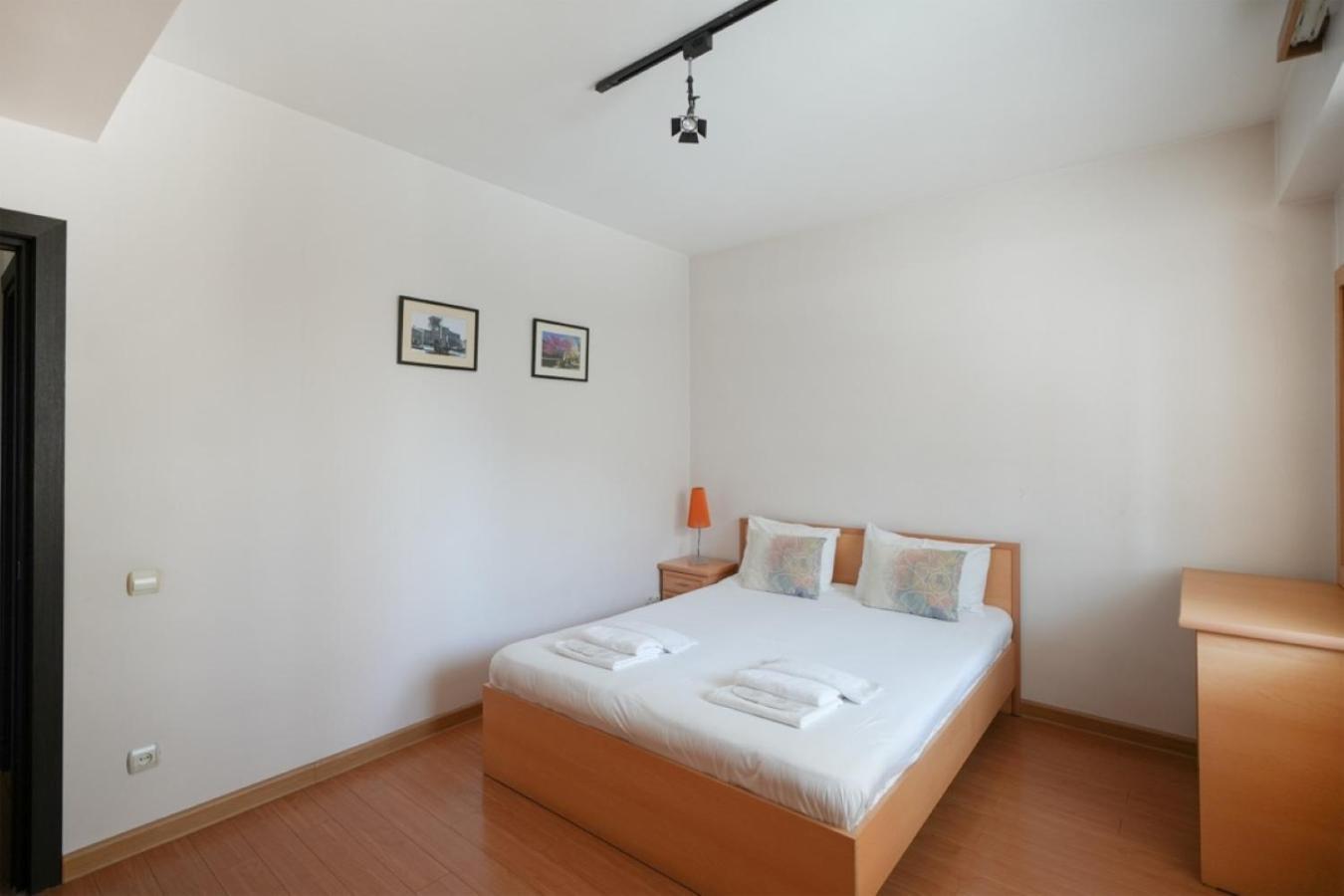 Ris Central Apartments Yerevan Exterior photo