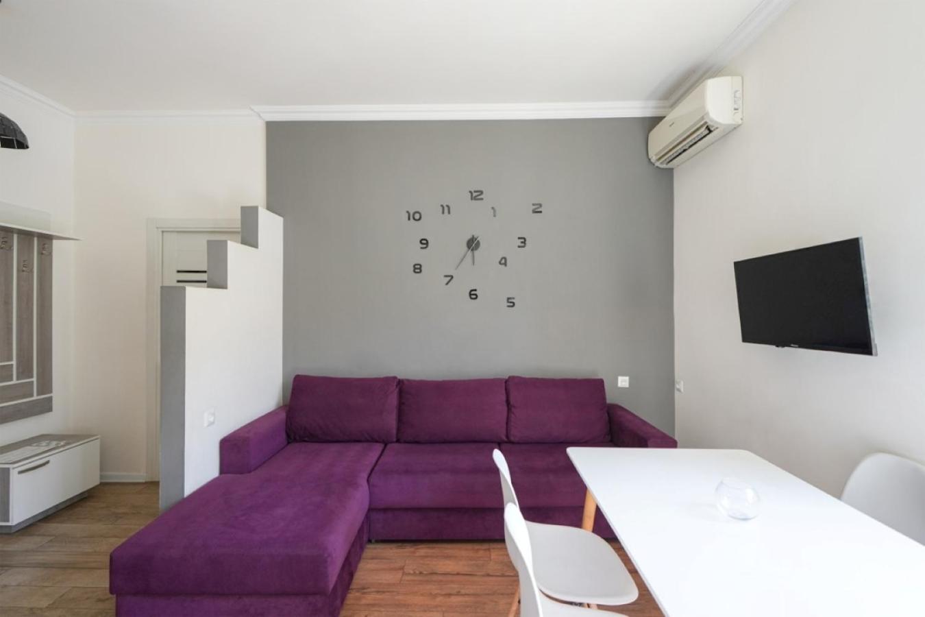 Ris Central Apartments Yerevan Exterior photo