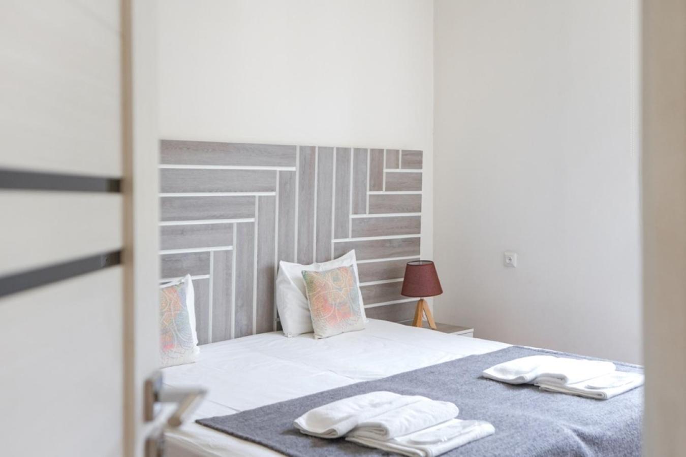 Ris Central Apartments Yerevan Exterior photo